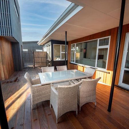 Pinot Cottage Wanaka Eksteriør billede