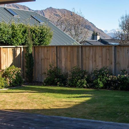 Pinot Cottage Wanaka Eksteriør billede