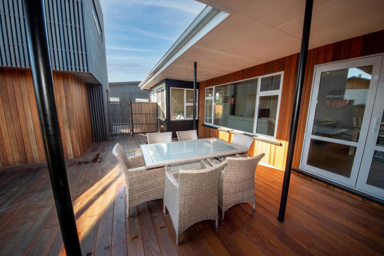 Pinot Cottage Wanaka Eksteriør billede