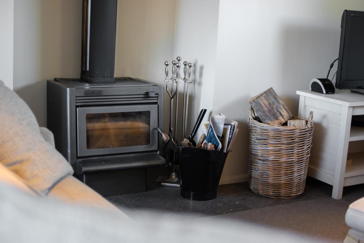 Pinot Cottage Wanaka Eksteriør billede