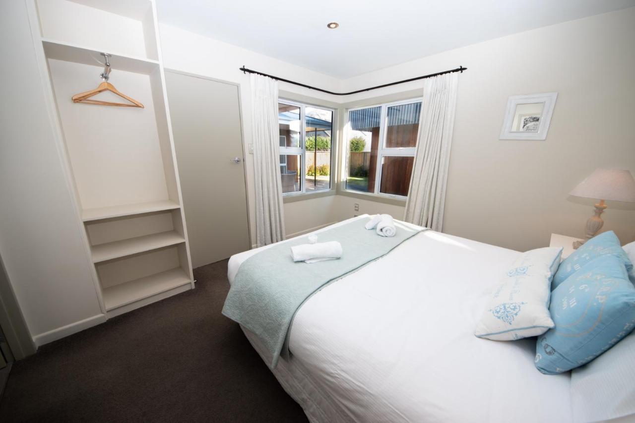 Pinot Cottage Wanaka Eksteriør billede