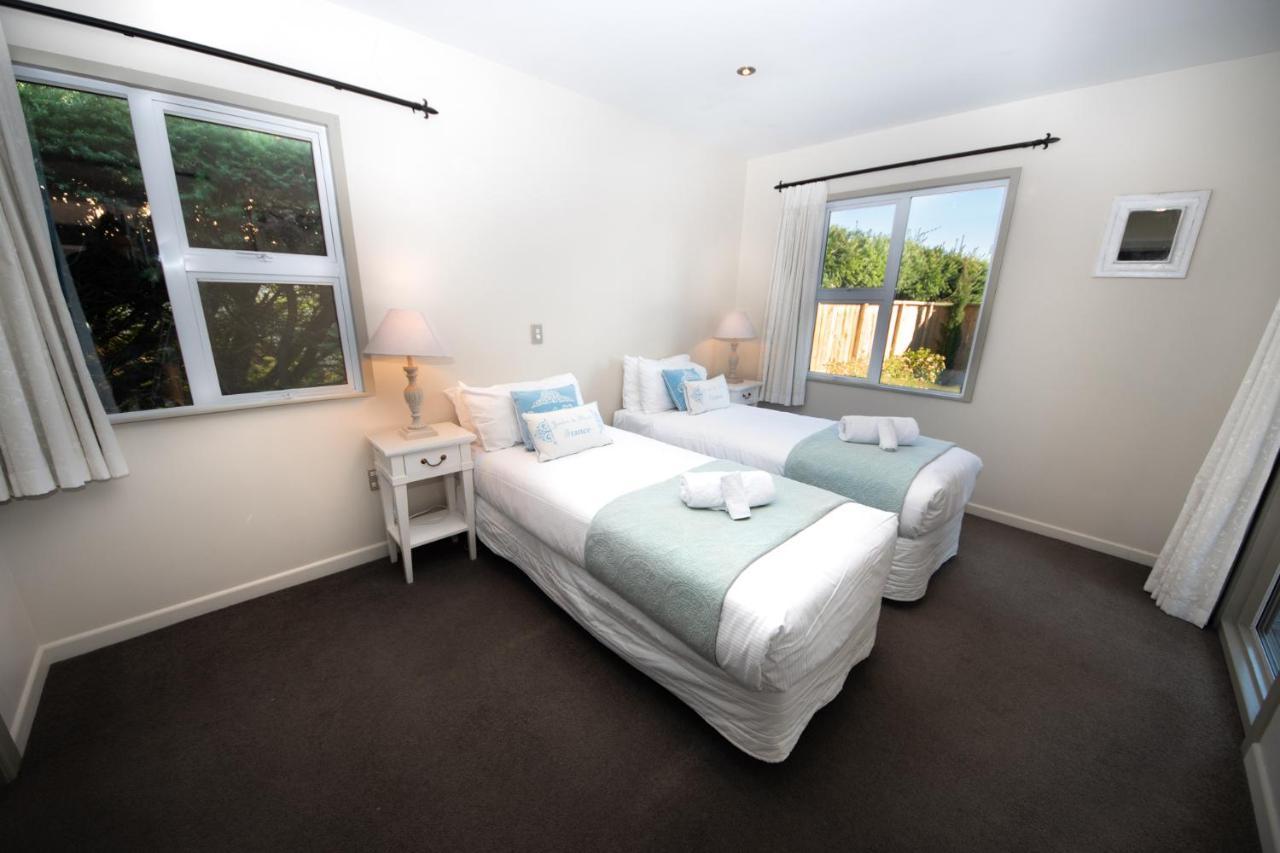 Pinot Cottage Wanaka Eksteriør billede